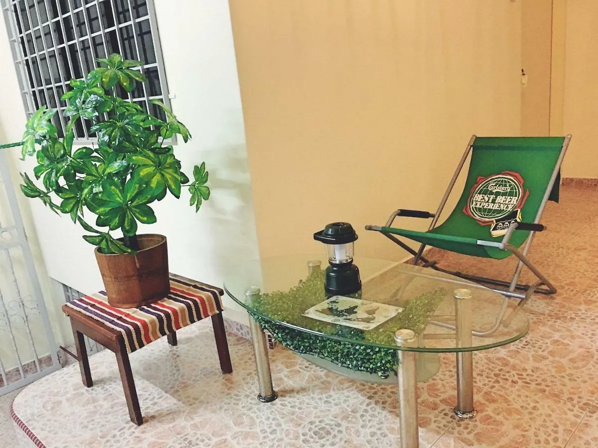 招待所 Malacca 薰衣草绿色之家酒店